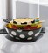 Ceramic Dollymama's Set Of 3 Egg & Bird Shaped Bowl, Kitchen Decor, Gift for Her